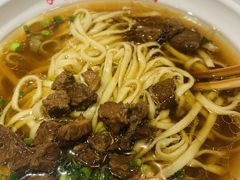 -李兰英湖南面馆(护国路店)