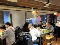 -老灶堂文创火锅(文艺路店)