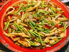 -灶东家民间菜(回兴店)