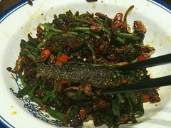 -原生态土钵菜·赣南土菜地标(开发区店)