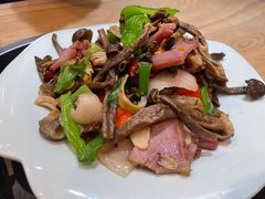 -妈妈的味道(和顺古镇店)