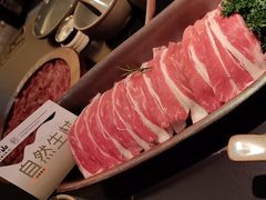 -季季山·云南野生菌火锅(上海首店)