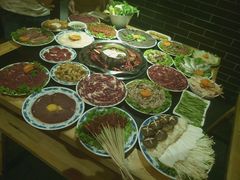 -董家湾重庆老火锅(嘉华店)