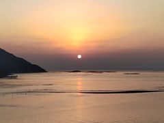 -北岐滩涂