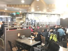 大堂-卡乐星(美罗城店)