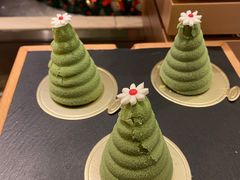-盛宴自助餐厅(运达喜来登店)