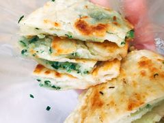 -咏春葱油饼(德政中路店)