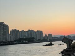 -江心屿景区