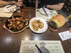 -老厨家(友谊路总店)
