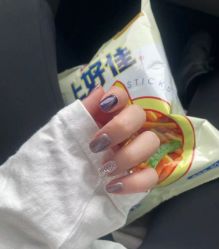 -H12 STAR日式美甲美睫专门店