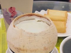 -民信老铺(华盖路店)