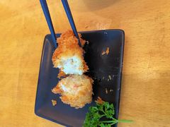 -胜博殿日式炸猪排(西红门店)