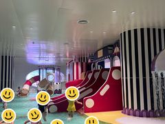-涨巢·潮玩水疗局
