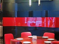 -西安W酒店·WEI全味西餐厅