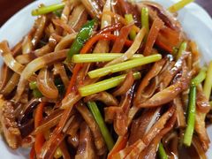 -东京包子楼(政七街店)