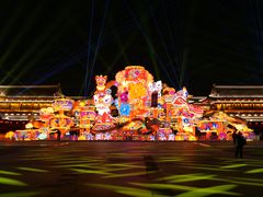-大同古城墙