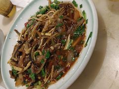 -慧娟面馆·餐厅(望江路店)