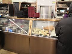 -老回回饺子馆(海洋馆店)