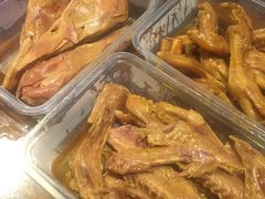 -一心一味(向西店)