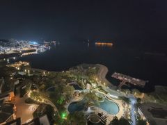 -绿城千岛湖喜来登度假酒店