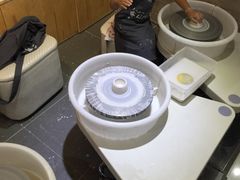 -今日陶艺(富力广场店)