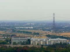 -平湖九龙山旅游度假区