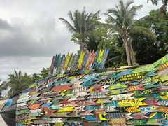 -三亚西岛海洋文化旅游区