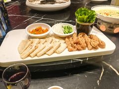 -祥记·非遗传承·苏帮菜(石路店)