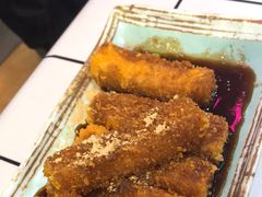 -蛙一刀·麻椒鱼火锅(金仙桥店)
