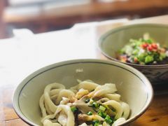 甜水面-玉滋補