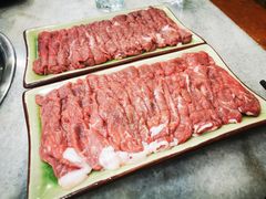 -壹条龙饭庄台基厂店