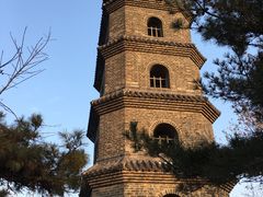 -山东五莲大青山风景区