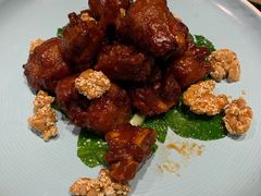 -香厨中餐厅(松北香格里拉店)