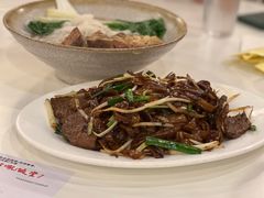 -大哥餐厅(西城花园店)