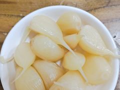 -老刘家泡馍·陕西老字号(钟楼广济街店)
