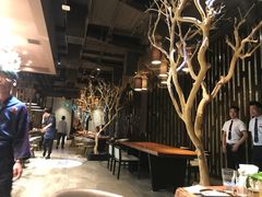 -和彩放题(渔阳店)