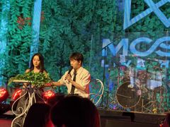 -MOSSO·Liveshow(M3香港广场店)