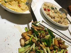 -桐花客家创意料理民生店