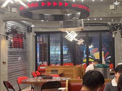 -孖记茶档·热腾茶餐(江南西plus店)