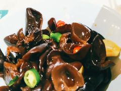 小椒木耳-青花椒花椒鱼(合生汇店)