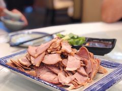-山南熏肉大饼(辽菜旗舰店)