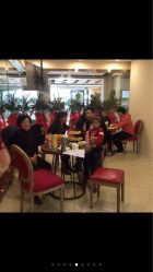 -JR Dance Space舞蹈·空中瑜伽