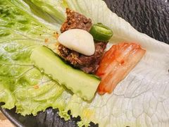 -極屋鮨牛 · 烧肉酒场(时代C馆店)