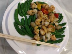 -百乐门喜宴(海珠广场华厦店)