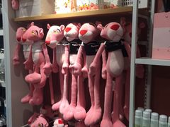 店内环境-名创优品(广东省广州琶洲保利广场店)