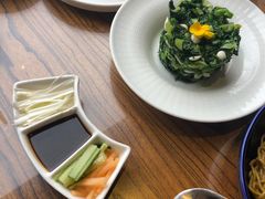 -北京老铺烤鸭(西稍门店)