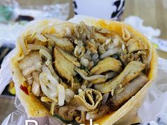 -安徽阜阳卷馍(西单店)