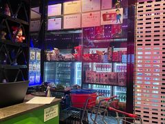 -欢乐迪KTV(南京夫子庙三山街店)