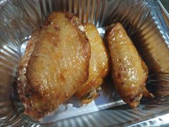 鸡翅-必胜客(桂林中山店)