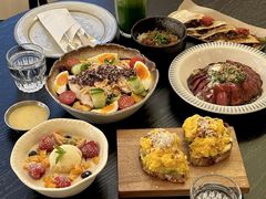 -J's Cafe Lab